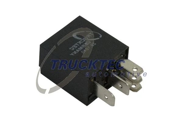 Multifunctional Relay